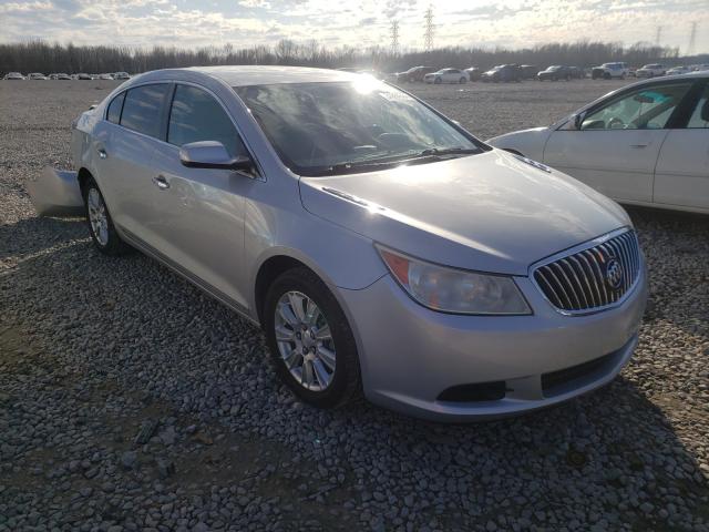 BUICK LACROSSE 2013 1g4ga5er6df320891