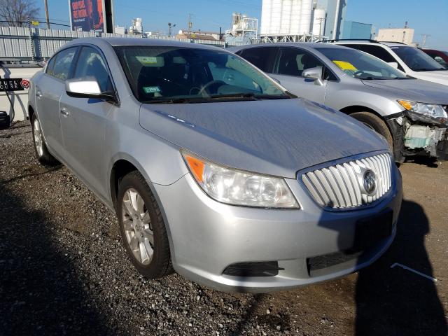 BUICK LACROSSE 2012 1g4ga5er7cf171311