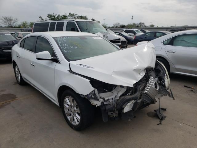 BUICK LACROSSE 2012 1g4ga5er7cf252745