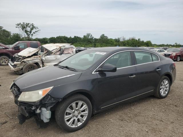 BUICK LACROSSE 2012 1g4ga5er7cf263776