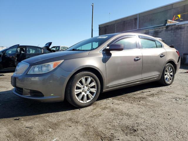 BUICK LACROSSE 2012 1g4ga5er7cf264586