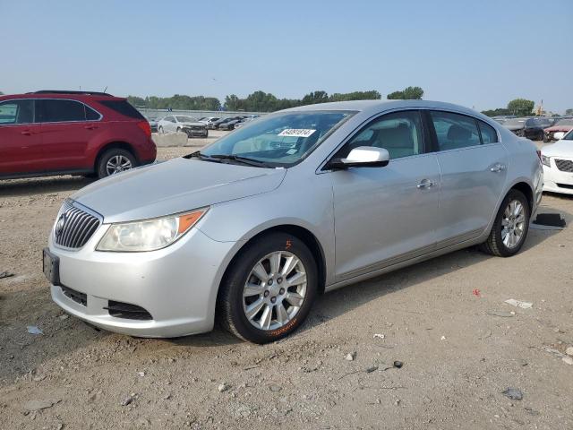 BUICK LACROSSE 2013 1g4ga5er7df133613