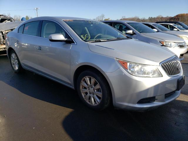 BUICK LACROSSE 2013 1g4ga5er7df153229