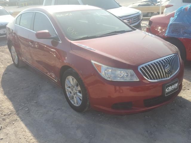 BUICK LACROSSE 2013 1g4ga5er7df166756