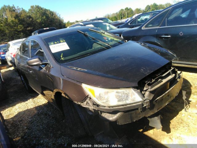 BUICK LACROSSE 2013 1g4ga5er7df167390