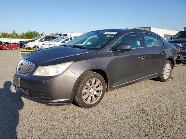 BUICK LACROSSE 2013 1g4ga5er7df171911