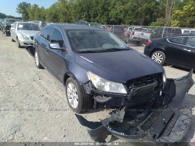 BUICK LACROSSE 2013 1g4ga5er7df185792