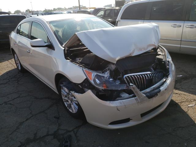 BUICK LACROSSE 2013 1g4ga5er7df216264