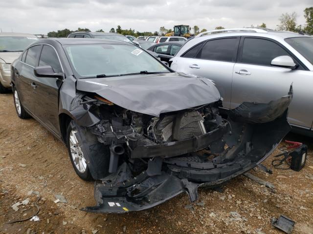 BUICK LACROSSE 2013 1g4ga5er7df258546