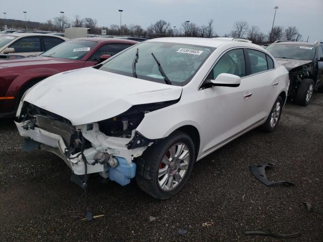 BUICK LACROSSE 2013 1g4ga5er7df261396