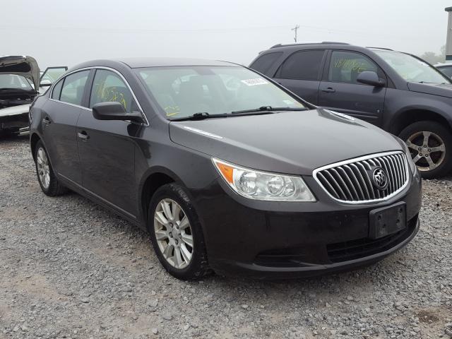 BUICK LACROSSE 2013 1g4ga5er7df274651