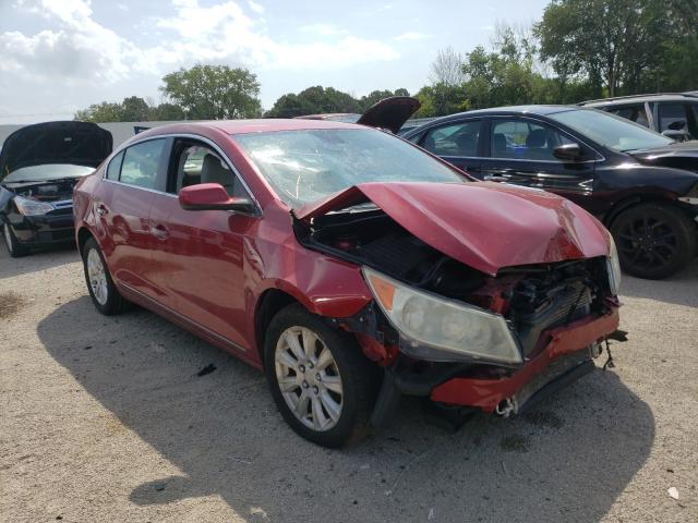 BUICK LACROSSE 2013 1g4ga5er7df304375