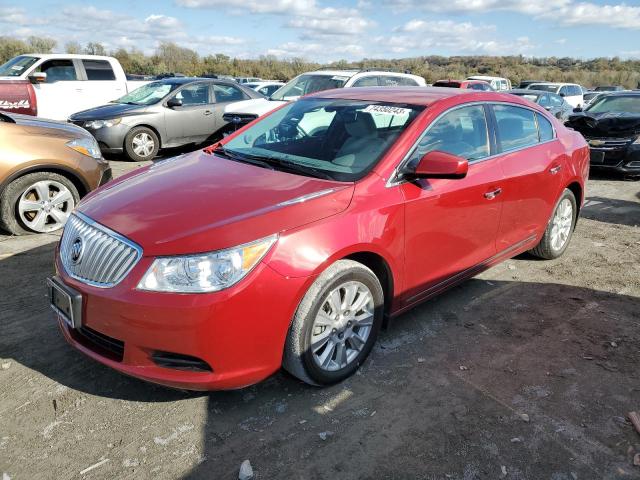 BUICK LACROSSE 2012 1g4ga5er8cf265813