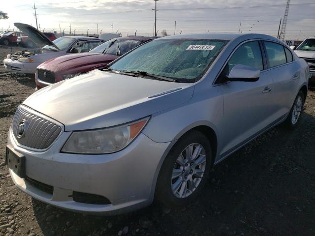 BUICK LACROSSE 2012 1g4ga5er8cf309454