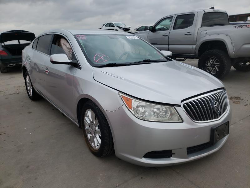 BUICK LACROSSE 2013 1g4ga5er8df138609