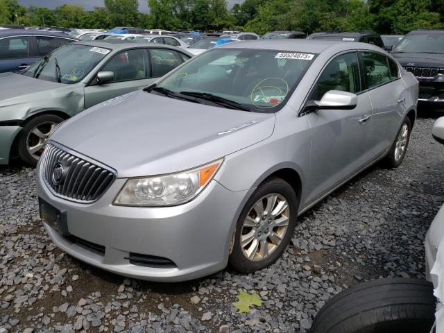 BUICK LACROSSE 2013 1g4ga5er8df179516