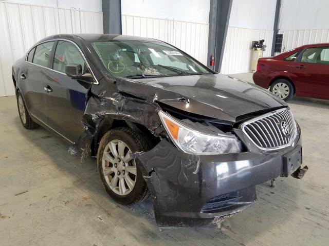 BUICK LACROSSE 2013 1g4ga5er8df189575