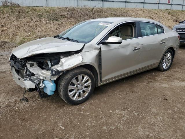 BUICK LACROSSE 2013 1g4ga5er8df311688