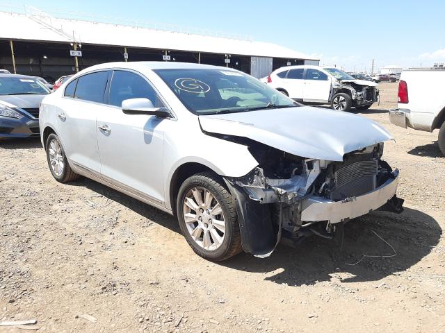 BUICK LACROSSE 2013 1g4ga5er8df313862