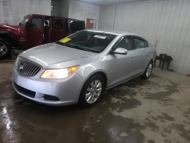 BUICK LACROSSE 2013 1g4ga5er8df320973