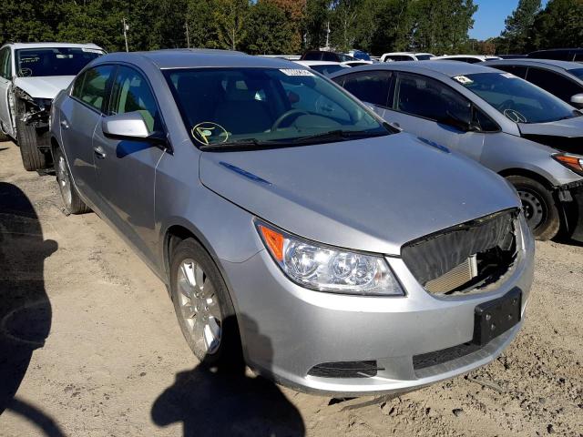 BUICK LACROSSE 2012 1g4ga5er9cf370828