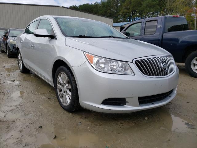 BUICK LACROSSE 2013 1g4ga5er9df172784