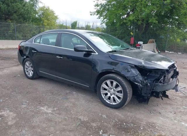 BUICK LACROSSE 2013 1g4ga5er9df254420