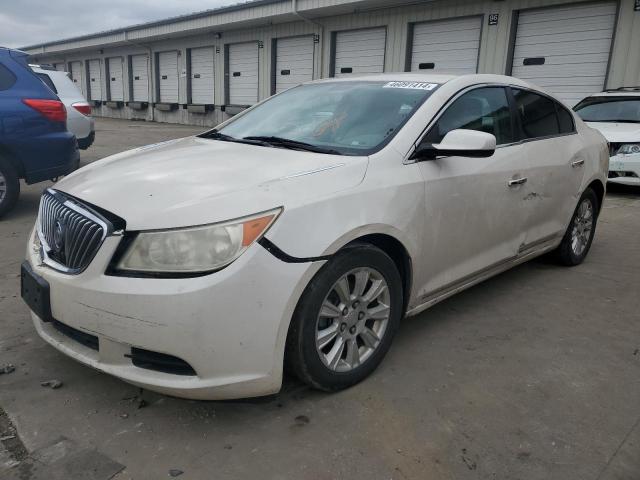 BUICK LACROSSE 2013 1g4ga5er9df303664