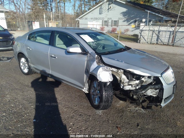 BUICK LACROSSE 2012 1g4ga5erxcf170685