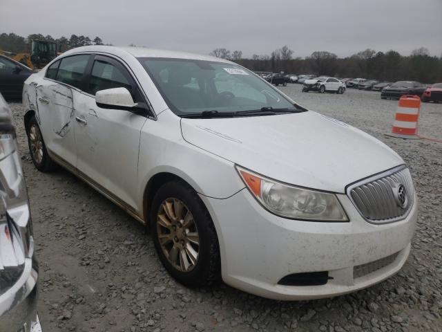 BUICK LACROSSE 2012 1g4ga5erxcf180469