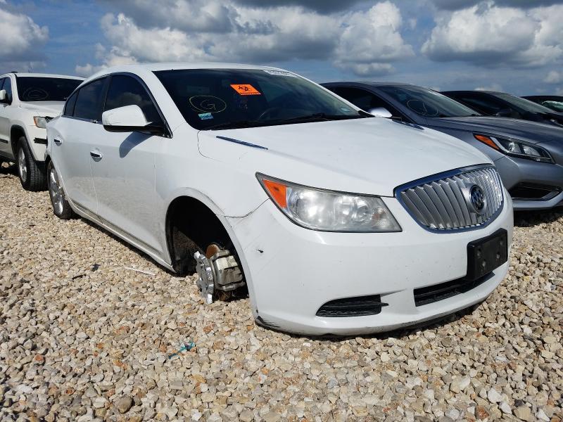 BUICK LACROSSE 2012 1g4ga5erxcf184067