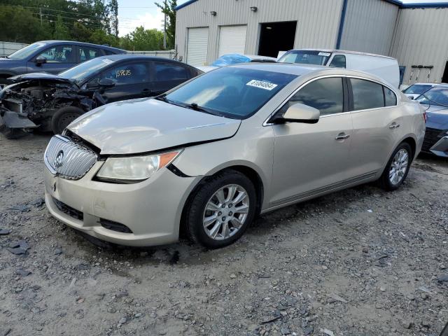 BUICK LACROSSE 2012 1g4ga5erxcf210019