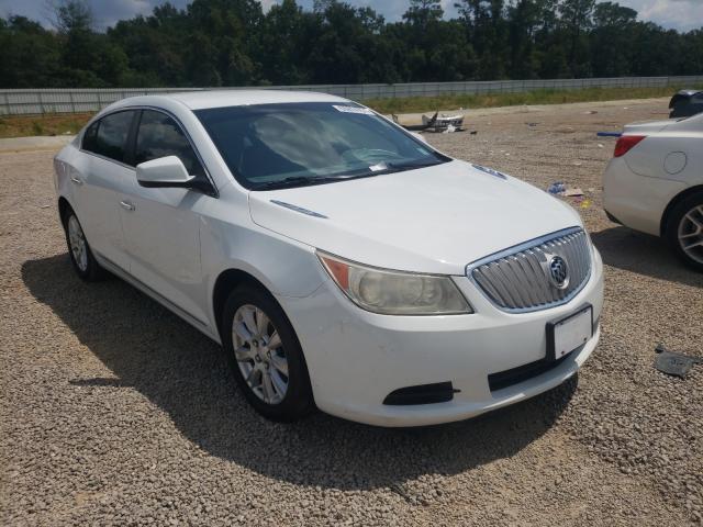 BUICK LACROSSE 2012 1g4ga5erxcf237589