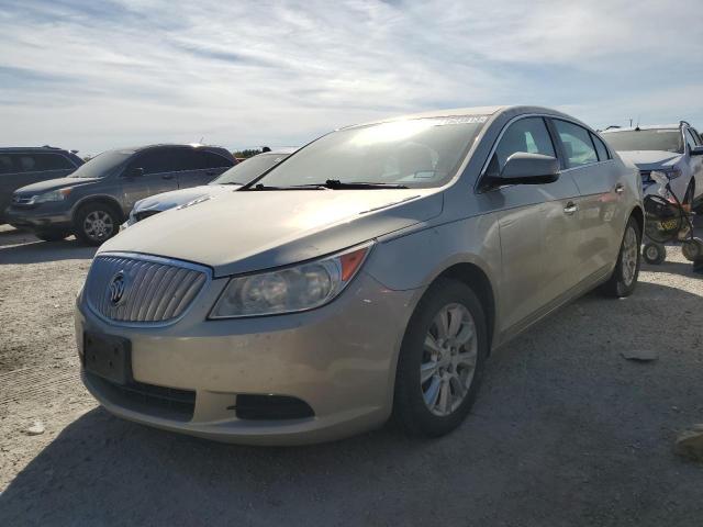 BUICK LACROSSE 2012 1g4ga5erxcf289966