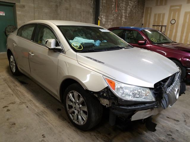 BUICK LACROSSE 2012 1g4ga5erxcf333397