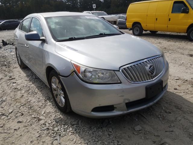 BUICK LACROSSE 2012 1g4ga5erxcf343556