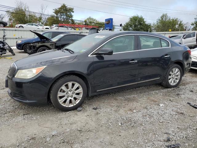 BUICK LACROSSE 2013 1g4ga5erxdf130639