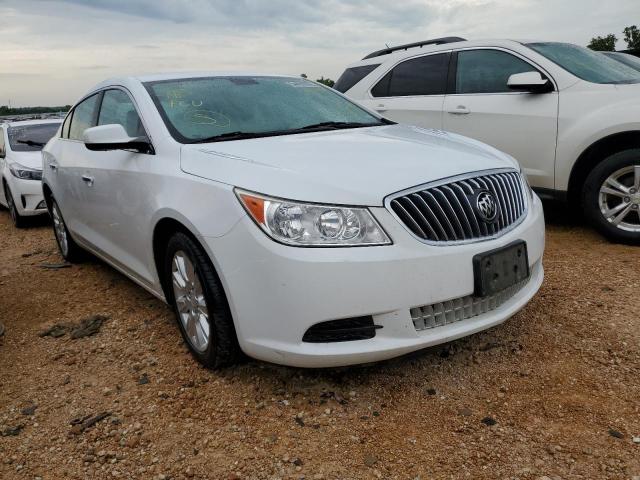 BUICK LACROSSE 2013 1g4ga5erxdf147960