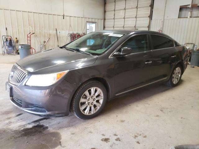 BUICK LACROSSE 2013 1g4ga5erxdf195622