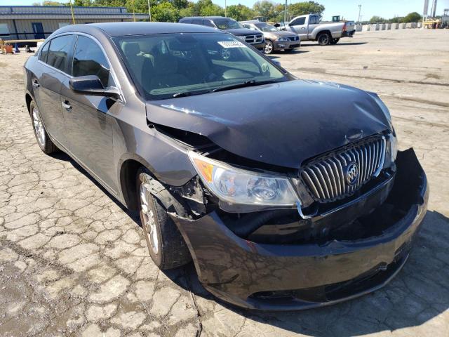 BUICK LACROSSE 2013 1g4ga5erxdf202052