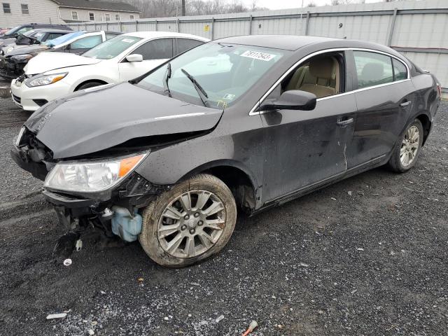 BUICK LACROSSE 2013 1g4ga5erxdf216372