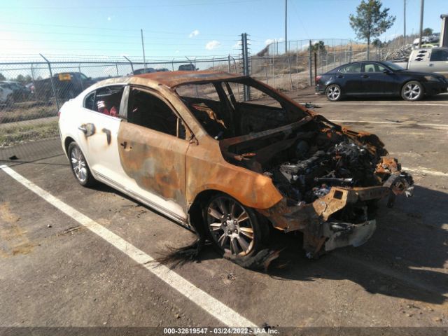 BUICK LACROSSE 2013 1g4ga5erxdf282758