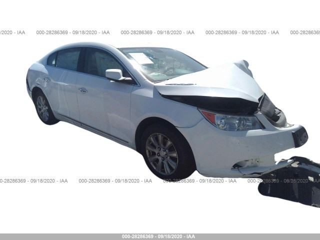 BUICK LACROSSE 2013 1g4ga5erxdf297471