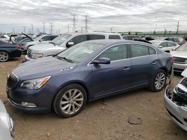 BUICK LACROSSE 2014 1g4ga5g30ef119501