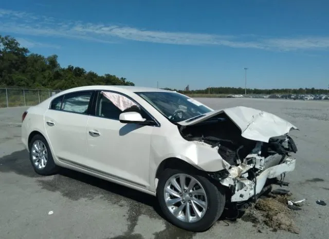 BUICK LACROSSE 2014 1g4ga5g30ef125444