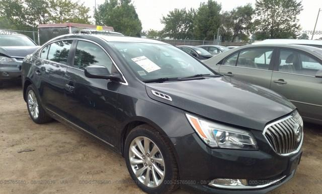 BUICK LACROSSE 2014 1g4ga5g30ef126383