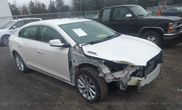 BUICK LACROSSE 2014 1g4ga5g30ef126979