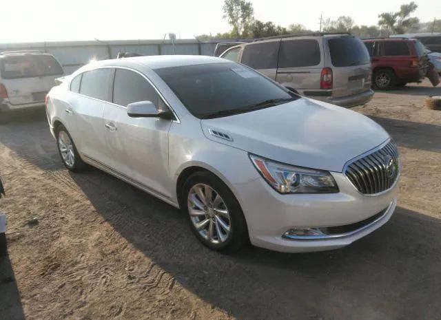 BUICK LACROSSE 2014 1g4ga5g30ef167015