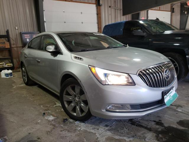 BUICK LACROSSE 2014 1g4ga5g30ef169959