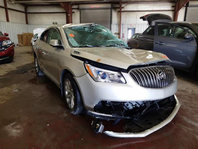 BUICK LACROSSE 2014 1g4ga5g30ef254462